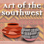 Art of the Southwest USA